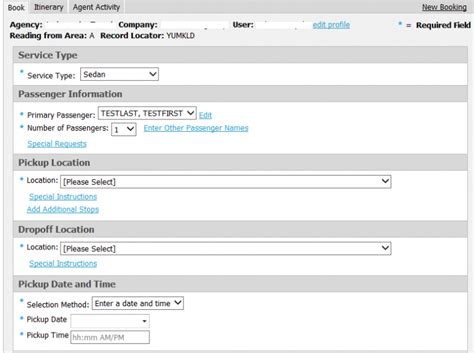 Sabre GDS system for your travel application - Neova Tech Solutions