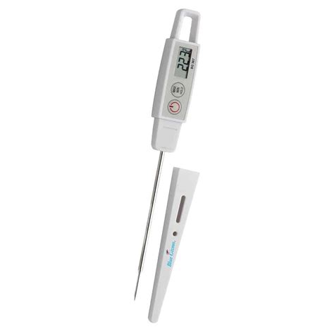 Blue Gizmo Waterproof Probe Thermometer (BG367) | YAMZAR