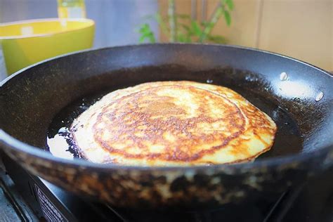 Sugar Free Banana Pancake Recipe UK - Really Sugar Free