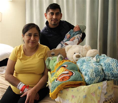 Mad River Community Hospital Welcomes First Baby Born at Trillium Birth ...