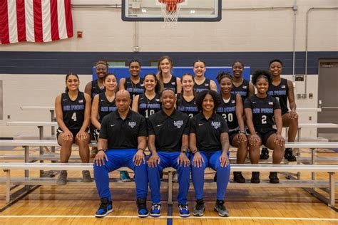 DVIDS - Images - Air Force U.S. Armed Forces Women’s Basketball Team ...