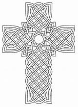 Coloring Pages For Adults Crosses At GetColoringscom  Free Printable sketch template