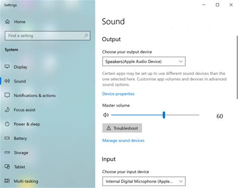 Five Methods To Fix Laptop Speakers Not Working In Windows 10