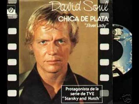 David Soul - Silver Lady Chords - Chordify