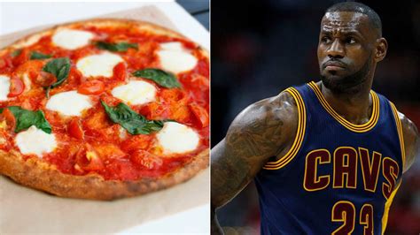 Blaze Pizza to offer free pizza in Los Angeles to celebrate LeBron ...