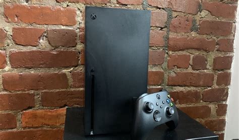 Xbox Series X review: The most powerful console in the world | Laptop Mag