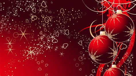 Free Christmas Wallpaper | Wallpapers9