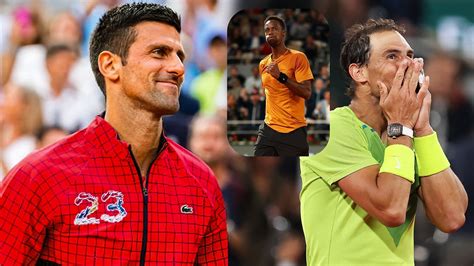 Novak Djokovic surpasses Rafael Nadal, creates record for biggest undefeated head-to-head after ...