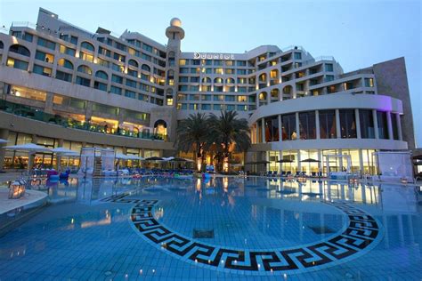 DANIEL DEAD SEA HOTEL - Updated 2022 Reviews (Israel)