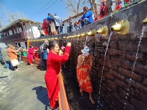 Muktinath Temple Tour- Everything You Need To Know Before You Visit - Travel Blog