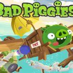 Bad Piggies Match-3 Game - Play Angry Bird Games