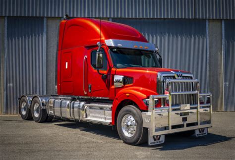 Western Star Trucks | 2024 Truck of The Year Australasia