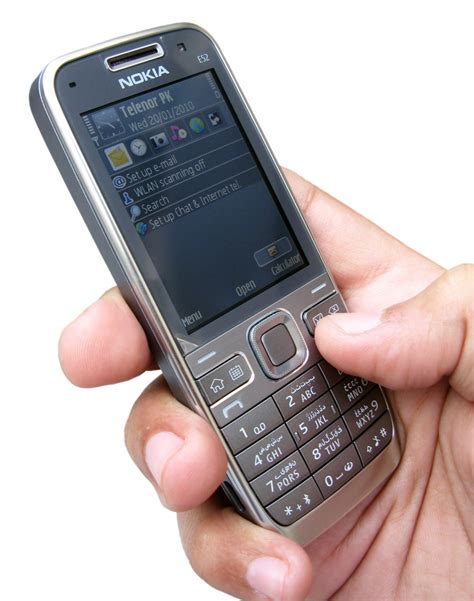 Nokia E52 - Nokia - - Sklep internetowy - sellsmart - Program do prowadzenia sklepu internetowego