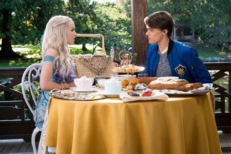 Disney's 'Descendants 2' Still Has the Good-Clean-Fun DNA of the Original | HuffPost