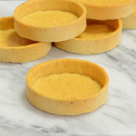 Round Savory Tart Shells - 3.2 Inch | Gourmet Food World