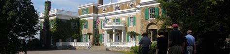 Home of Franklin D. Roosevelt National Historic Site Tours, Home Of Franklin D Roosevelt ...