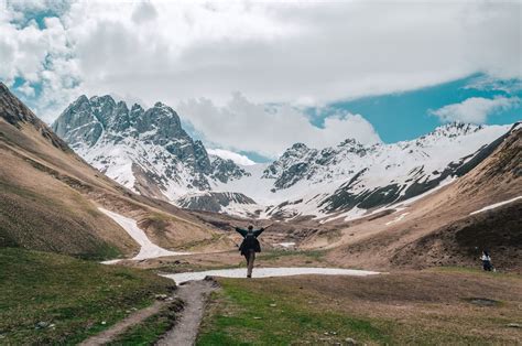 Kazbegi Hiking: 5 Easy to Moderate Day Hikes in Kazbegi, Georgia