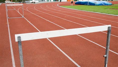 Types of Track & Field Events - SportsRec