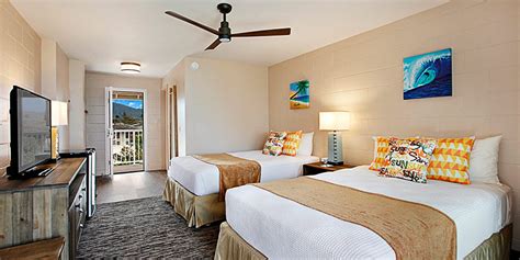 Oceanfront Kauai Boutique Hotel | The ISO | Formerly Mokihana