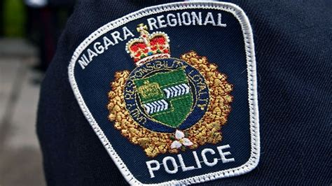 Niagara Falls triple stabbing, police seek info | CTV News