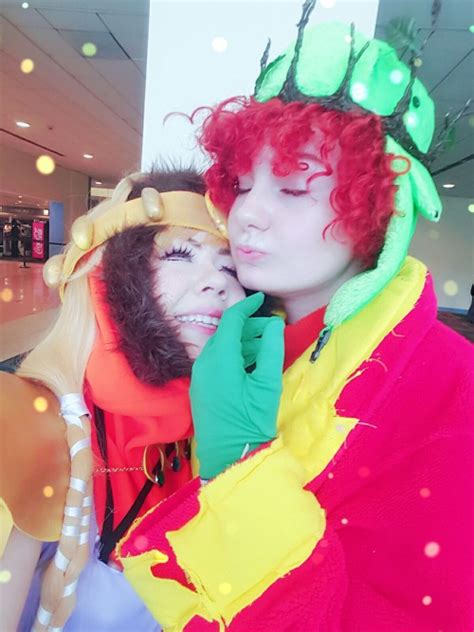 kyle broflovski cosplay on Tumblr