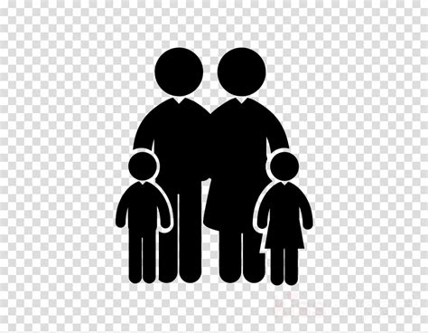 Family Icon Transparent at Vectorified.com | Collection of Family Icon Transparent free for ...