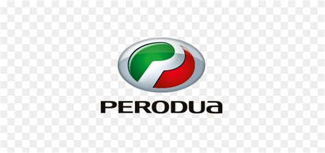 Perodua Logo & Transparent Perodua.PNG Logo Images