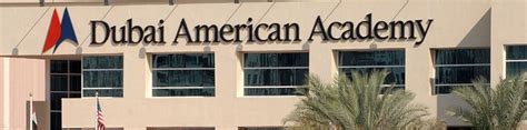 Dubai American Academy - High Schools - Al Barsha - Dubai | citysearch.ae