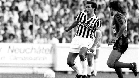 Remembering Gaetano Scirea - Juventus