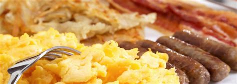 The Best Breakfast Restaurants in Mesa Arizona | Cactus Jack's Auto