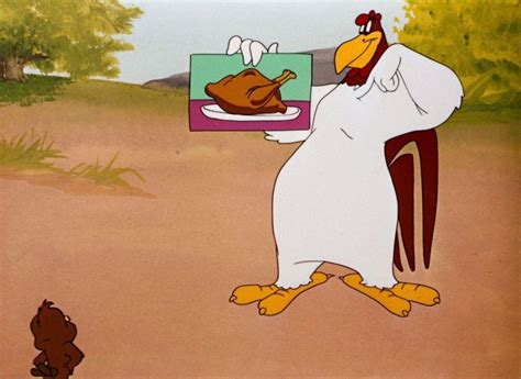 Foghorn Leghorn Wallpapers - Wallpaper Cave