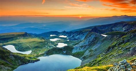 The Most Stunning Hikes in Bulgaria | 10Adventures