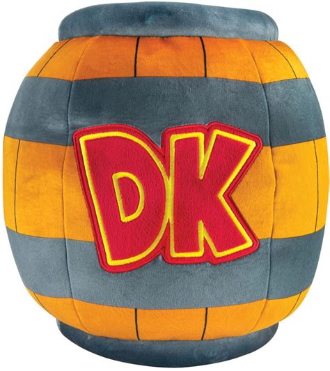 Mario Mega Donkey Kong Barrel Wholesale