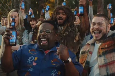 Bud Light legends reunite to save the day in nostalgic Super Bowl spot | Campaign US