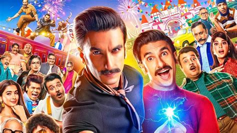 Cirkus box office day 2 collection: Ranveer Singh film shows no growth, stands at ₹12.65 crore ...