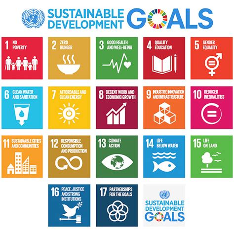 What are the Sustainable Development Goals? | AgriWasteValue