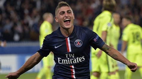 Marco Verratti Wallpapers - Wallpaper Cave