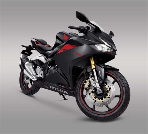 6 things about the new Honda CBR250RR - BikesRepublic