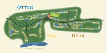 Course Overview | River Oaks Golf Club