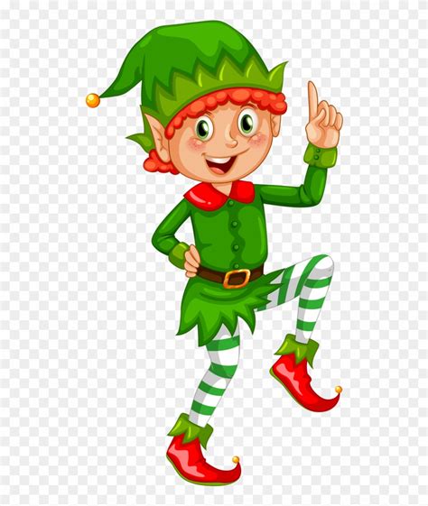 christmas elf clip art 20 free Cliparts | Download images on Clipground ...