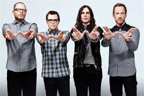 New Album Releases: PACIFIC DAYDREAM (Weezer) | The Entertainment Factor