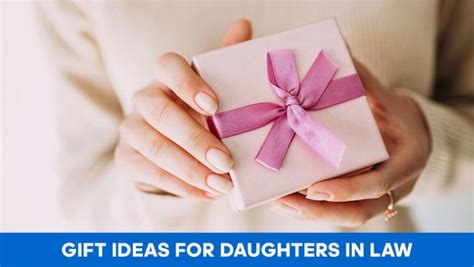 23 Unique and Thoughtful Gifts for Your Daughter-In-Law - JoshGoot