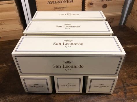 2017 Tenuta San Leonardo "Terre di San Leonardo" - Trentino - Catawiki