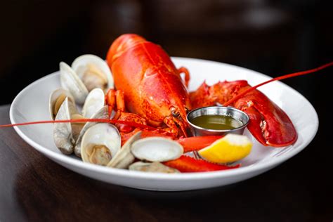 The Ultimate Guide To The Best Lobster In Portland, Maine | Rolls, Baked, Stuffed