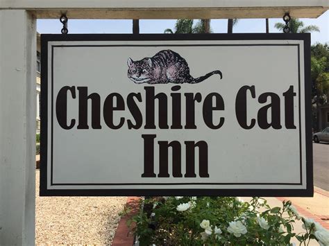 The Cheshire Cat Inn