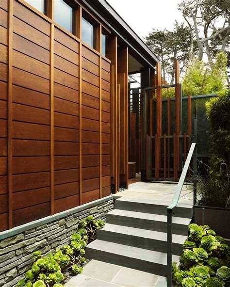 Wood siding types you can use on your home's exterior