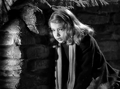 The Curse of the Cat People (1944) – Midnight Only