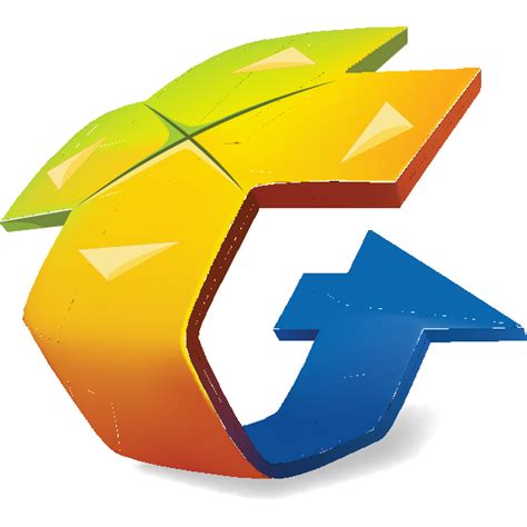 Tencent Games Icon Logo Download png