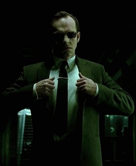 agent smith matrix | Agent smith, The matrix movie, Agent smith matrix