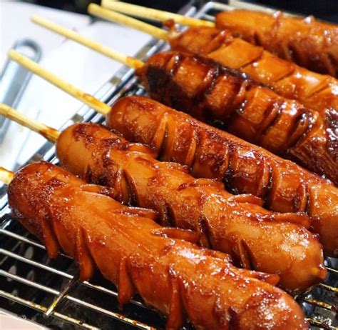 17 Resep sosis bakar, lezat, praktis, dan bisa jadi ide bisnis